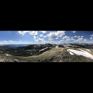 Meet your Posher, Mac